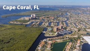 Cape Coral
