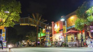 Delray Beach