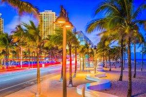 Fort-Lauderdale