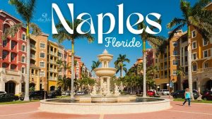 Naples Florida