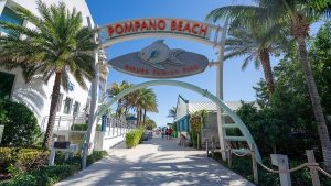 Pompano Beach