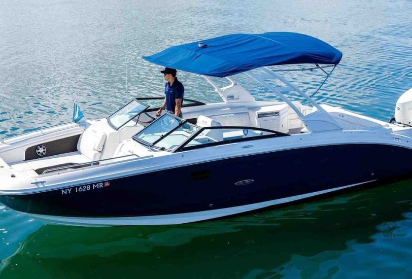 Weekly Boat Rentals